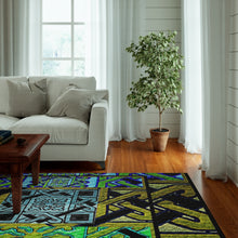 Load image into Gallery viewer, Dornier Rug Laila Lago & C. by Iannilli Antonella