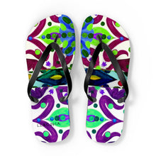 Carica l'immagine nel visualizzatore di Gallery, Flip Flops Laila Lago & C. by I.A.