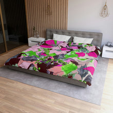 Load image into Gallery viewer, Microfiber Duvet Cover Laila Lago & C by Iannilli Antonella