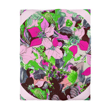 Load image into Gallery viewer, Microfiber Duvet Cover Laila Lago & C by Iannilli Antonella