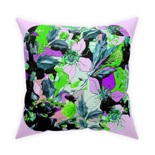 Load image into Gallery viewer, Broadcloth Pillow Laila Lago & C. by Iannilli Antonella