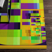 Carica l'immagine nel visualizzatore di Gallery, Dornier Rug Laila Lago & C.by Iannilli Antonella