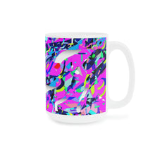 Load image into Gallery viewer, Ceramic Mugs Laila Lago & C. by Iannilli Antonella