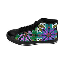 Load image into Gallery viewer, Women's High Top Sneakers Laila Lago & C. by Iannilli Antonella