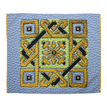 Load image into Gallery viewer, Microfiber Duvet Cover Laila Lago & C by Iannilli AntonellaA