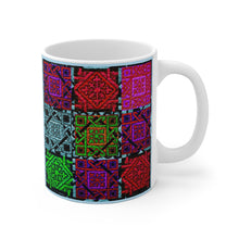 Load image into Gallery viewer, Ceramic Mugs Laila Lago & C. by Iannilli Antonella