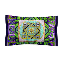Load image into Gallery viewer, Microfiber Pillow Shamila Lago & C. by Iannilli Antonella