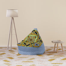 Load image into Gallery viewer, Bean Bag Chair Laila Lago & C. by Iannilli Antonella