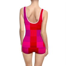 Load image into Gallery viewer, Women's Vintage Swimsuit Laila Lago & C.by Iannilli Antonella