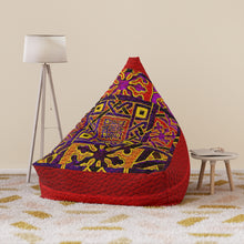 Load image into Gallery viewer, Bean Bag Chair Laila Lago & C. by Iannilli Antonella