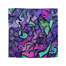 Load image into Gallery viewer, Microfiber Duvet Cover Laila Lago & C by Iannilli Antonella