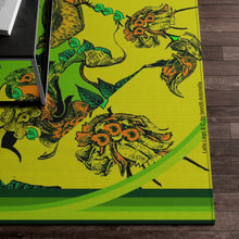 Load image into Gallery viewer, Dornier Rug Laila Lago & C. by Iannilli Antonella