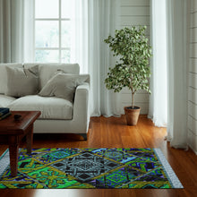 Load image into Gallery viewer, Dornier Rug Laila Lago & C. by Iannilli Antonella