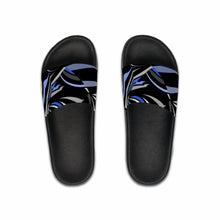 Carica l'immagine nel visualizzatore di Gallery, Men's Slide Sandals-Le onde-