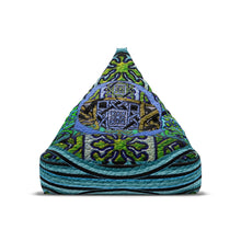 Carica l'immagine nel visualizzatore di Gallery, Bean Bag Chair Laila Lago & C. by Iannilli Antonella