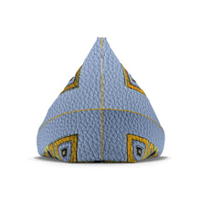 Load image into Gallery viewer, Bean Bag Chair Laila Lago & C. by Iannilli Antonella