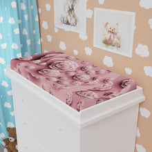 Load image into Gallery viewer, Changing Pad Cover Laila Lago & C. by Iannilli Antonella