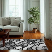 Load image into Gallery viewer, Dornier Rug Laila Lago & C. by Iannilli Antonella