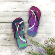 Load image into Gallery viewer, Flip FlopsLaila Lago & C. by Iannilli Antonella