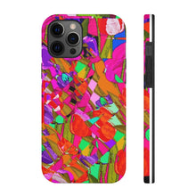 Load image into Gallery viewer, Tough Phone Cases, Case-Mate Laila Lago & C. by Iannilli Antonella