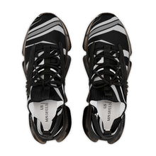 Load image into Gallery viewer, Men's Mesh Sports Sneakers Laila Lago & C. by I.A.