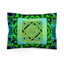 Load image into Gallery viewer, Microfiber Pillow Shamila Lago & C. by Iannilli Antonella