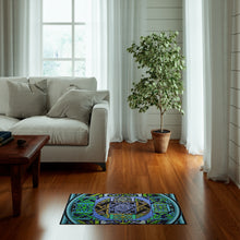 Load image into Gallery viewer, Dornier Rug Laila Lago & C. by Iannilli Antonella
