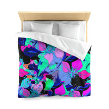 Load image into Gallery viewer, Microfiber Duvet Cover Laila Lago & C by Iannilli Antonella