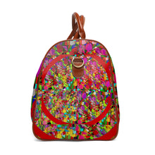 Load image into Gallery viewer, Waterproof Travel Bag Laila Lago & C. by Iannilli Antonella