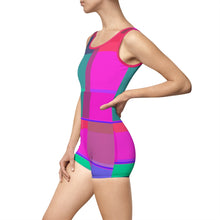 Load image into Gallery viewer, Women's Vintage Swimsuit Laila Lago & C.by Iannilli Antonella