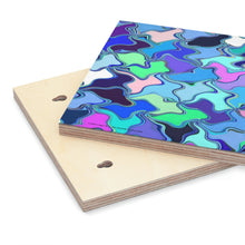 Load image into Gallery viewer, Canvas Gallery Wraps stampa dell'artista Laila Lago & C. by Iannilli Antonella