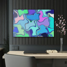 Carica l'immagine nel visualizzatore di Gallery, Acrylic Prints Laila Lago & C. by Iannili Antonella