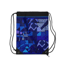 Load image into Gallery viewer, Drawstring Bag Laila Lago & C. by Iannilli Antonella