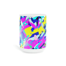 Load image into Gallery viewer, Ceramic Mugs Laila Lago & C. by Iannilli Antonella