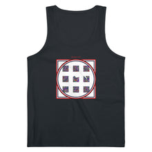 Load image into Gallery viewer, Men's Specter Tank Top Laila Lago & C. by Iannilli Antonella