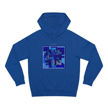 Carica l'immagine nel visualizzatore di Gallery, Supply Hoodie Laila Lago & C. by I.A.