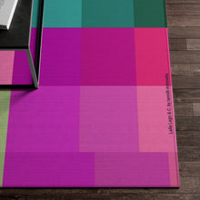 Carica l'immagine nel visualizzatore di Gallery, Dornier Rug Laila Lago & C.by Iannilli Antonella