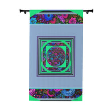 Carica l'immagine nel visualizzatore di Gallery, Window Curtains (1 Piece)Laila Lago & C. by Iannilli Antonella
