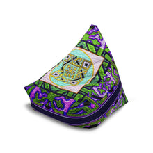 Load image into Gallery viewer, Bean Bag Chair Laila Lago & C. by Iannilli Antonella