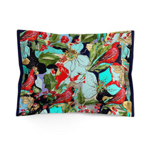 Carica l'immagine nel visualizzatore di Gallery, Microfiber Pillow Sham Laila Lago & C. by Iannilli Antonella