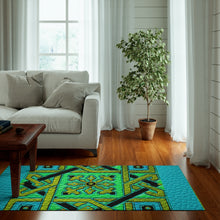 Load image into Gallery viewer, Dornier Rug Laila Lago & C. by Iannilli Antonella