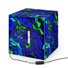 Load image into Gallery viewer, Light Cube Lamp Laila Lago & C. by Iannilli Antonella