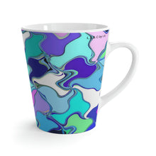 Carica l'immagine nel visualizzatore di Gallery, Latte Mug Laila Lago & C. by I.A.
