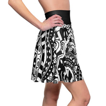 Carica l'immagine nel visualizzatore di Gallery, Women's Skater Skirt Laila Lago & C.by Iannilli Antonella