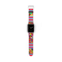 Load image into Gallery viewer, Copy of  Watch Band Stampa Laila Lago & C. by Iannilli Antonella