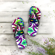 Carica l'immagine nel visualizzatore di Gallery, Flip Flops Laila Lago & C. by I.A.