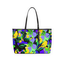 Load image into Gallery viewer, PU Leather Shoulder Bag Laila Lago & C. by Iannilli Antonella