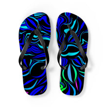 Load image into Gallery viewer, Flip FlopsLaila Lago & C. by Iannilli Antonella