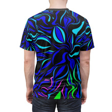 Carica l'immagine nel visualizzatore di Gallery, AOP Cut & Sew Tee Laila Lago & C.by Iannilli Antonella