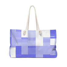 Carica l'immagine nel visualizzatore di Gallery, Weekender Bag Laila Lago & C. by Iannilli Antonella